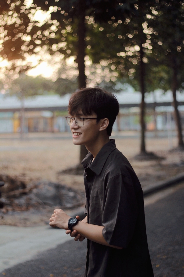 Nhiếp ảnh (Photographer) - Chụp ảnh ngoại cảnh / concept khu vực Tp.HCM - 3