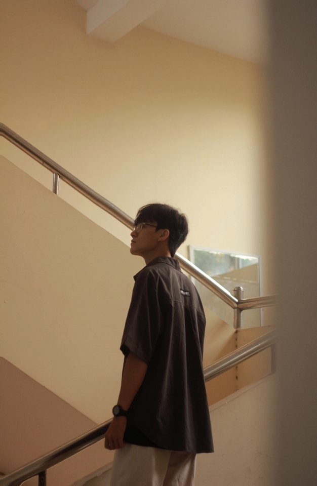 Nhiếp ảnh (Photographer) - Chụp ảnh ngoại cảnh / concept khu vực Tp.HCM - 2