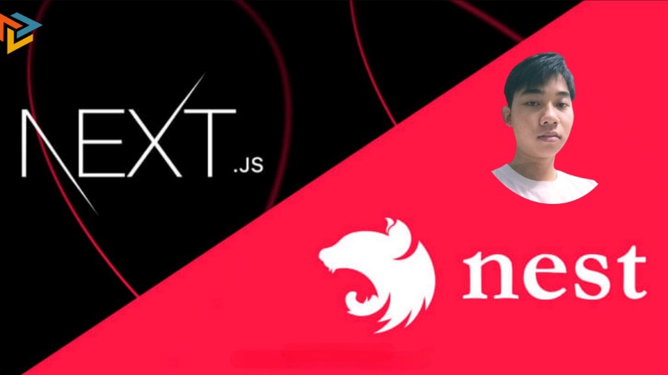 Thành thạo NodeJS, chuyên sâu NestJS & NextJS, tối ưu hiệu năng & kiến trúc hiện đại.