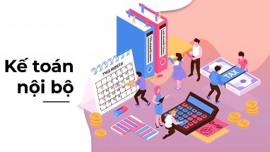 Dịch vụ Kế toán - Thuê freelancer Kế toán - - Thực hiện các công việc của kế toán trong nội bộ doanh nghiệp