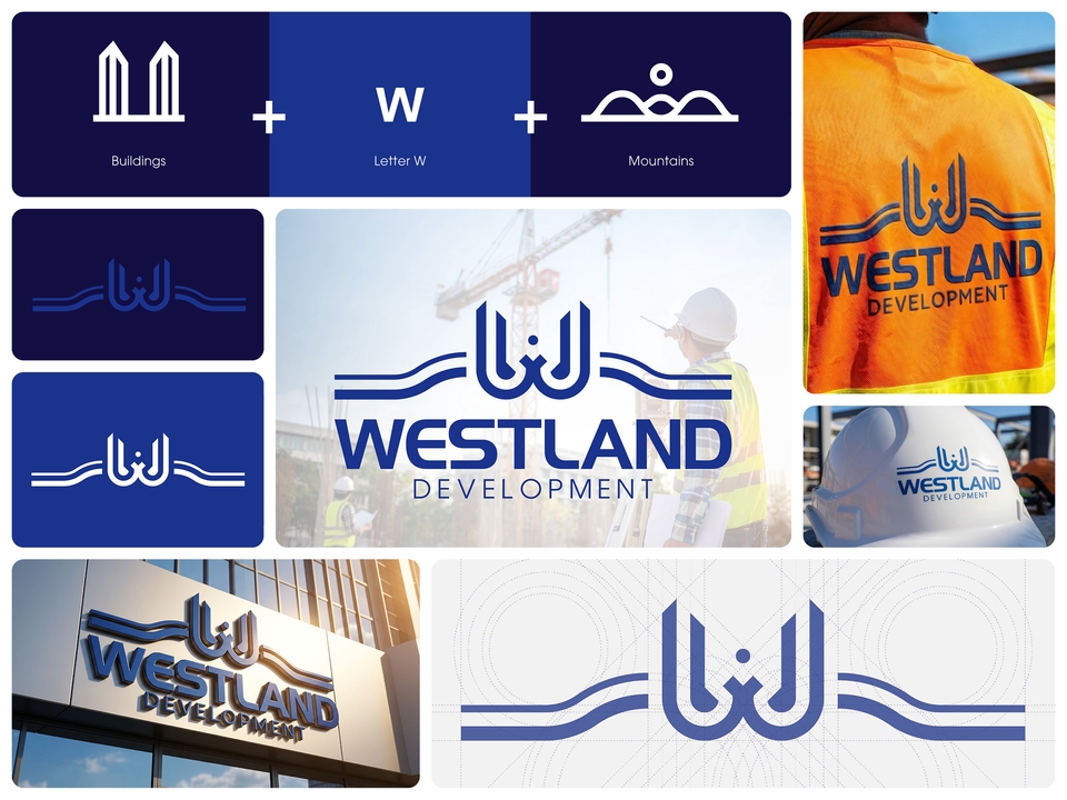 Thiết kế nhận diện thương hiệu - Thiết kế bộ nhận diện thương hiệu - 6