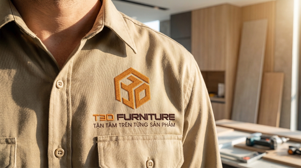 Thiết kế nhận diện thương hiệu - Thiết kế bộ nhận diện thương hiệu - 23