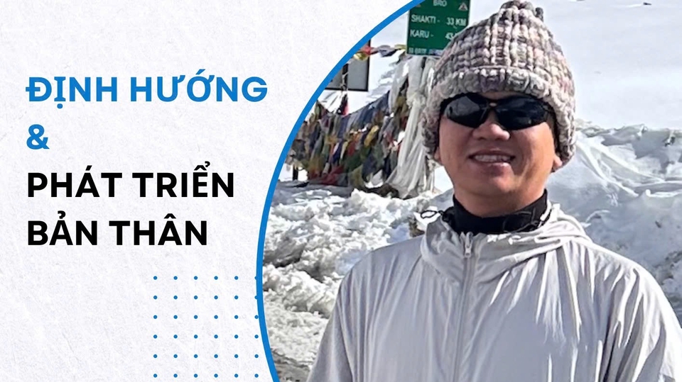 Các dịch vụ Tư vấn khác - Thuê freelancer Tư vấn - Định hướng phát triển bản thân