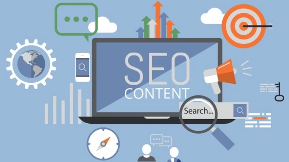 Dịch vụ Viết content SEO - Thuê freelancer Viết content SEO - Viết Content SEO