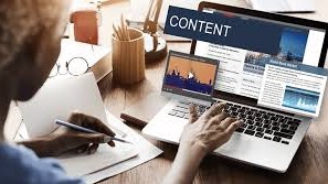 Viết content, kịch bản