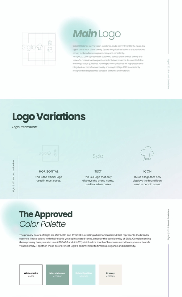 Thiết kế logo - DỊCH VỤ THIẾT KẾ LOGO & NHẬN DIỆN THƯƠNG HIỆU 🎨 - 2