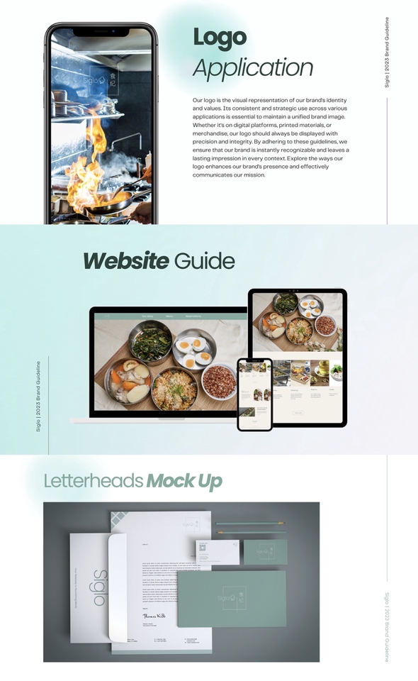 Thiết kế logo - DỊCH VỤ THIẾT KẾ LOGO & NHẬN DIỆN THƯƠNG HIỆU 🎨 - 4