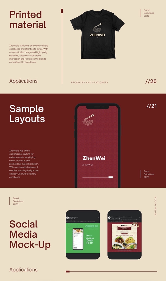 Thiết kế logo - DỊCH VỤ THIẾT KẾ LOGO & NHẬN DIỆN THƯƠNG HIỆU 🎨 - 6