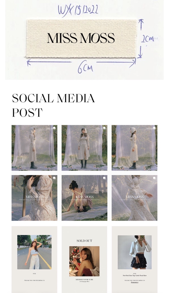 Thiết kế logo - DỊCH VỤ THIẾT KẾ LOGO & NHẬN DIỆN THƯƠNG HIỆU 🎨 - 8