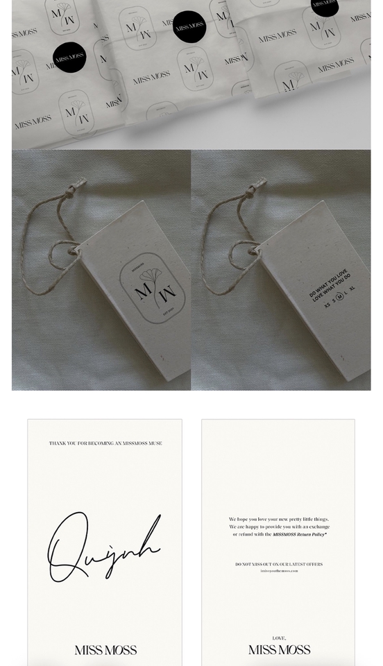 Thiết kế logo - DỊCH VỤ THIẾT KẾ LOGO & NHẬN DIỆN THƯƠNG HIỆU 🎨 - 7