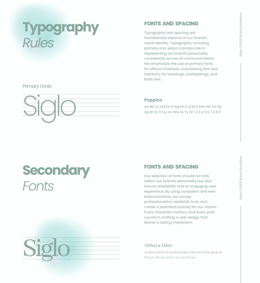 Thiết kế logo - DỊCH VỤ THIẾT KẾ LOGO & NHẬN DIỆN THƯƠNG HIỆU 🎨 - 3