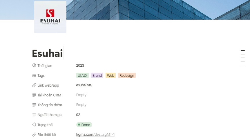 Thiết kế UI/UX - Ui-Ux Design - 2