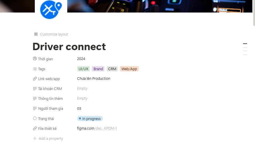 Thiết kế UI/UX - Ui-Ux Design - 4