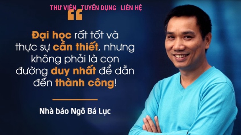 Các dịch vụ Tư vấn khác - Thuê freelancer Tư vấn - con đường của mỗi người