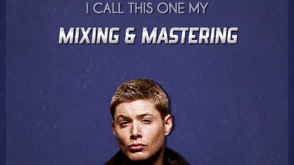 Mixing & Mastering