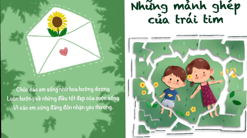 Dịch vụ Vẽ minh họa - Thuê freelancer Vẽ minh họa - Vẽ minh hoạ thiếu nhi