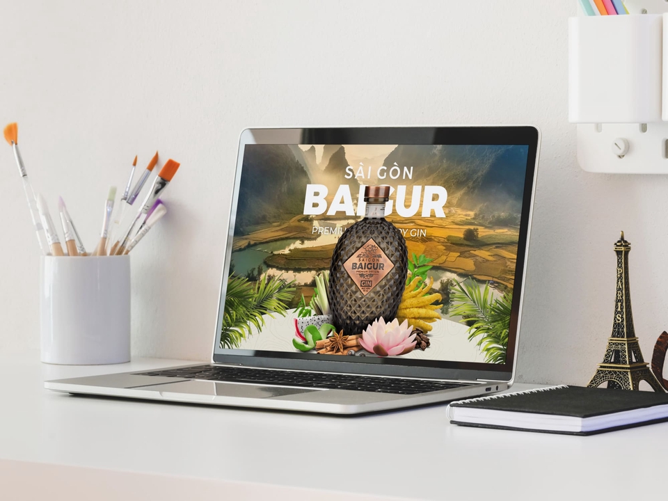 Lập trình web (Web Development) - Lập trình website (Next JS / React JS) kết hợp với CMS (headless) - 5