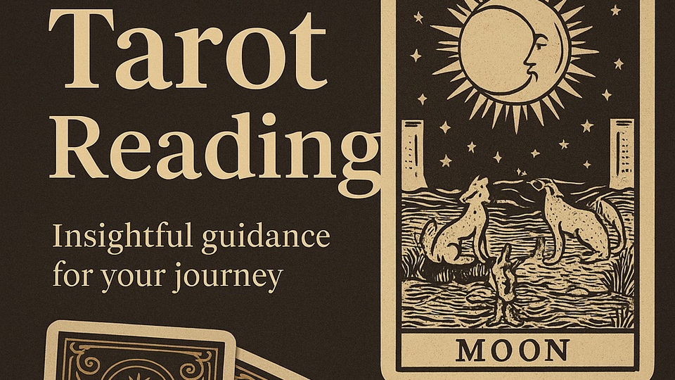 Dịch vụ Xem chiêm tinh học - Thuê freelancer Xem chiêm tinh học - Tarot for the Heart