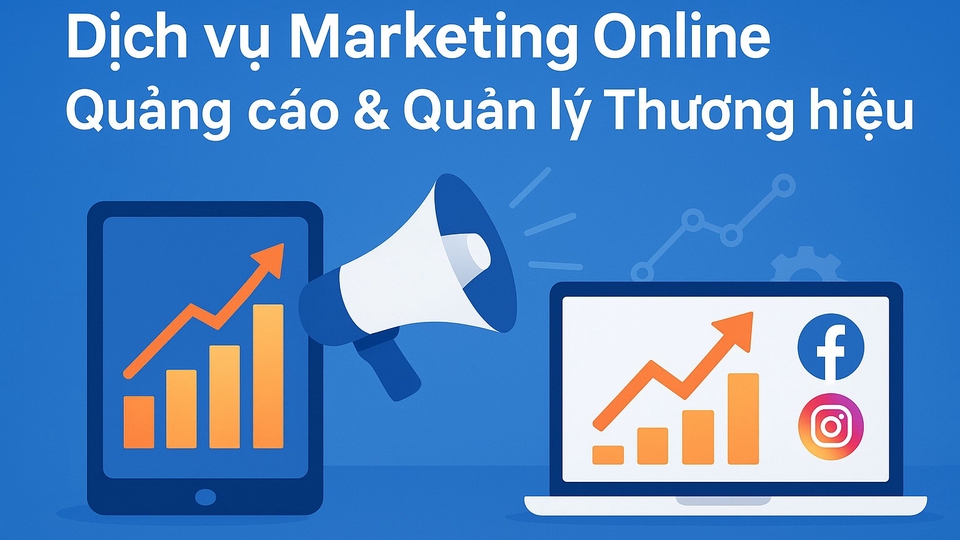 Marketing thông minh – Thành công bền vững