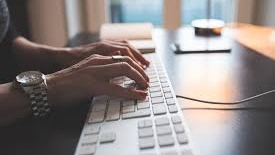 Dịch vụ Đánh máy và nhập liệu - Thuê freelancer Đánh máy và nhập liệu - Đánh máy - Gõ văn bản
