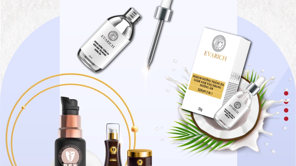 Thiết kế ấn phẩm - Thiết kế Banner, Poster, POSM, Bản Đồ, Logo - 2