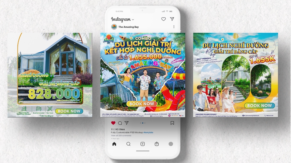 Thiết kế ấn phẩm - Thiết kế Banner, Poster, POSM, Bản Đồ, Logo - 8