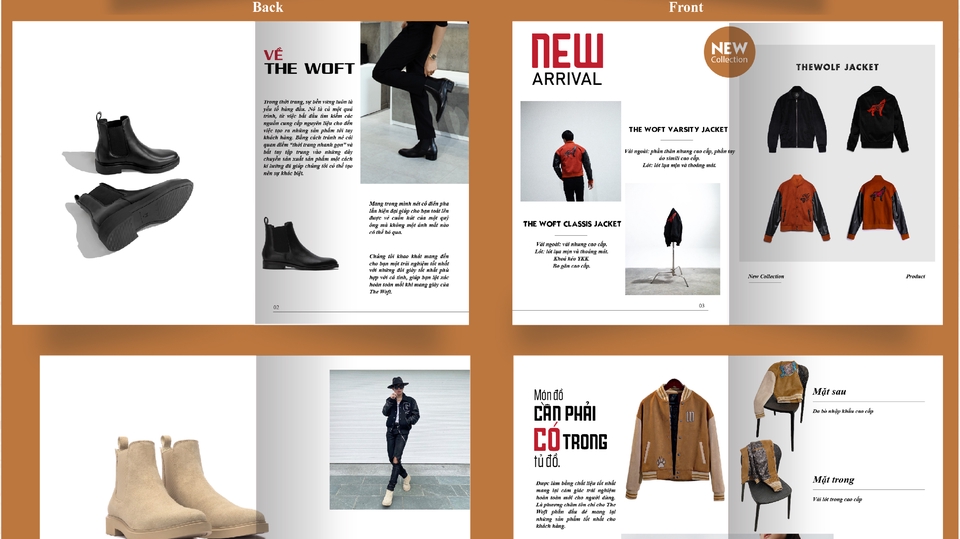 Thiết kế ấn phẩm - Thiết kế Banner, Poster, POSM, Bản Đồ, Logo - 10