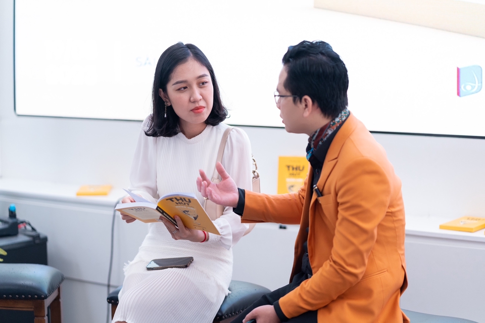 Tư vấn xây dựng thương hiệu (branding) - Thương Hiệu Lãnh Đạo - Bí Quyết Xây Dựng Nhân Hiệu Uy Tín & Ảnh Hưởng - 5