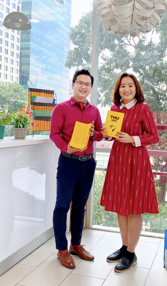 Tư vấn xây dựng thương hiệu (branding) - Thương Hiệu Lãnh Đạo - Bí Quyết Xây Dựng Nhân Hiệu Uy Tín & Ảnh Hưởng - 8