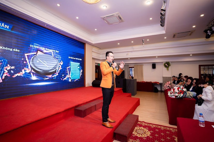 Tư vấn xây dựng thương hiệu (branding) - Thương Hiệu Lãnh Đạo - Bí Quyết Xây Dựng Nhân Hiệu Uy Tín & Ảnh Hưởng - 11