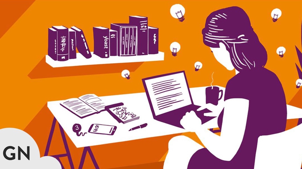 Copywriter