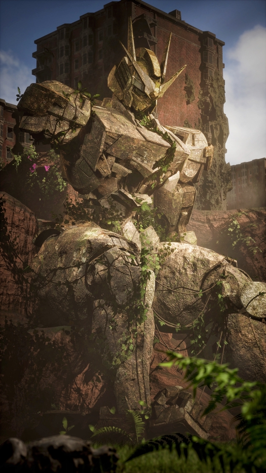 Vẽ phối cảnh - Chuyên làm về môi trường, sân khấu, sư kiện 3D - 3