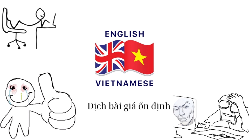 Ai cần dịch audio em vẫn làm nha 