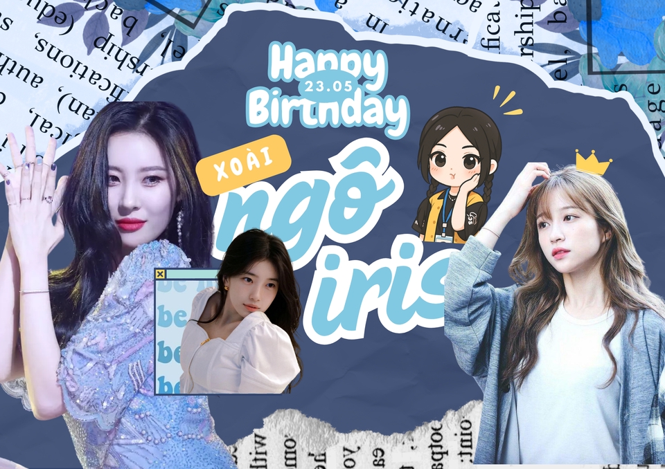 Thiết kế banner truyền thông xã hội - Thiết kế truyền thông xã hội/ Banner theo yêu cầu - 6