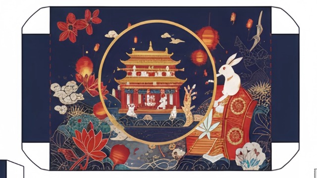 Thiết kế bao bì - Thiết kế bao bì - 4