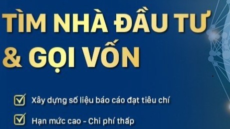 Hướng dẫn đầu tư - Tìm Nhà Đầu Tư và Tư Vấn Hồ Sơ Gọi Vốn