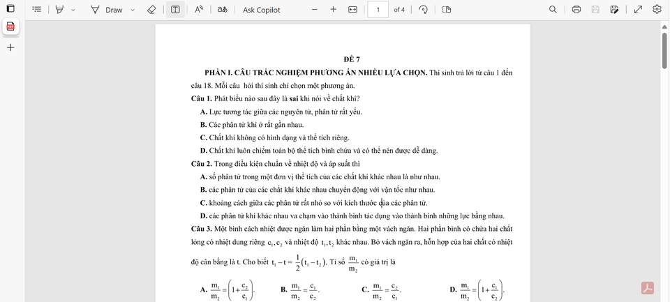Đánh máy và nhập liệu - Đánh máy và nhập liệu - 4