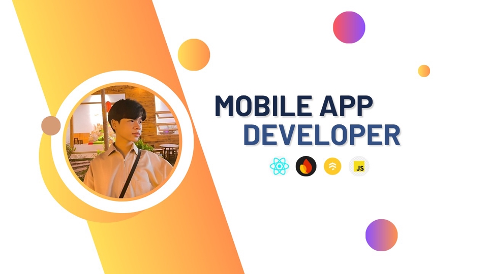 Việc làm ứng dụng di động freelance - Lập trình ứng dụng mobile bằng React Native + Firebase
