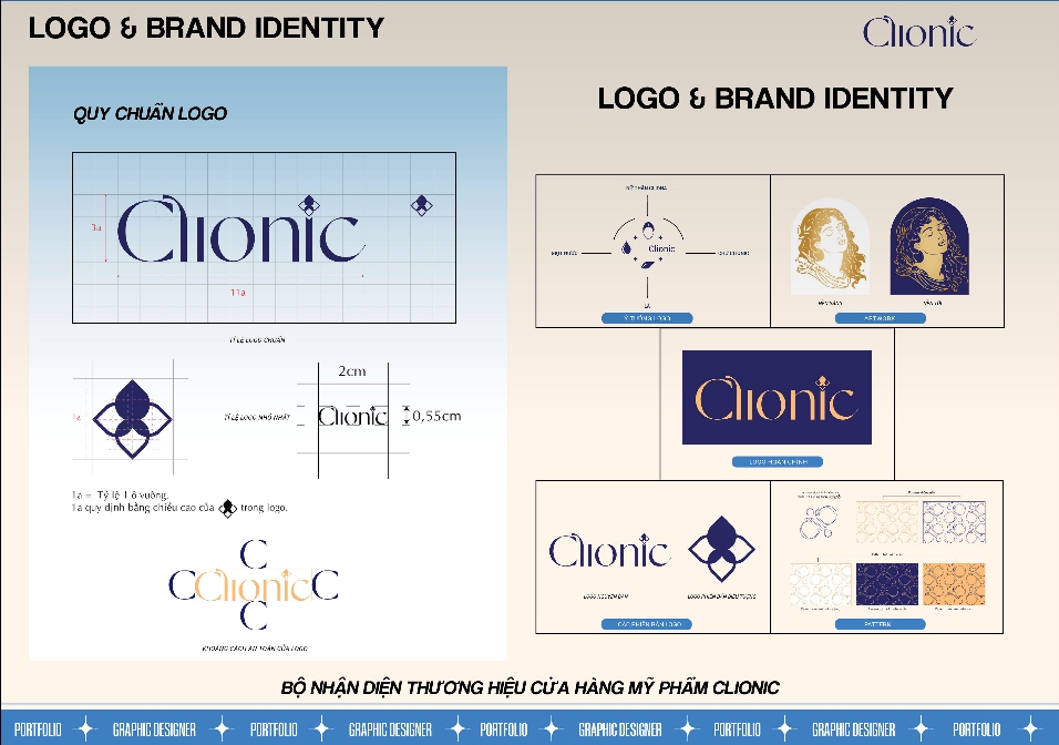 thiet ke logo spa freelance