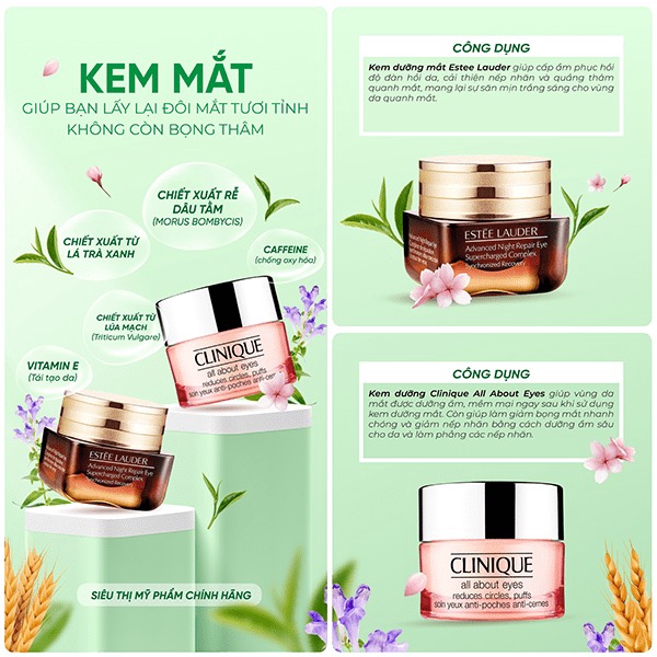 Thiết kế banner truyền thông xã hội - ANBEAUTY - SOCIAL POST - 3