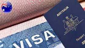 Các dịch vụ Vận hành khác - Thuê freelancer Vận hành - Khai form Visa thị trường Úc (subclass 600 - du lịch)