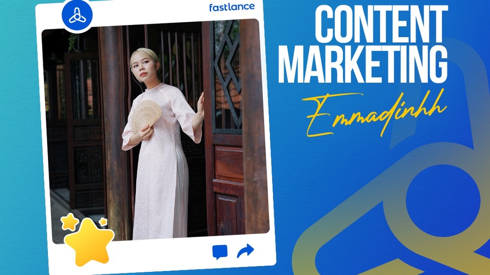 Dịch vụ Viết content - Thuê freelancer Viết content - CONTENT MARKETING