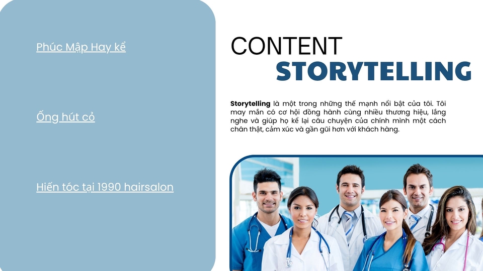 Viết content - CONTENT MARKETING - 9
