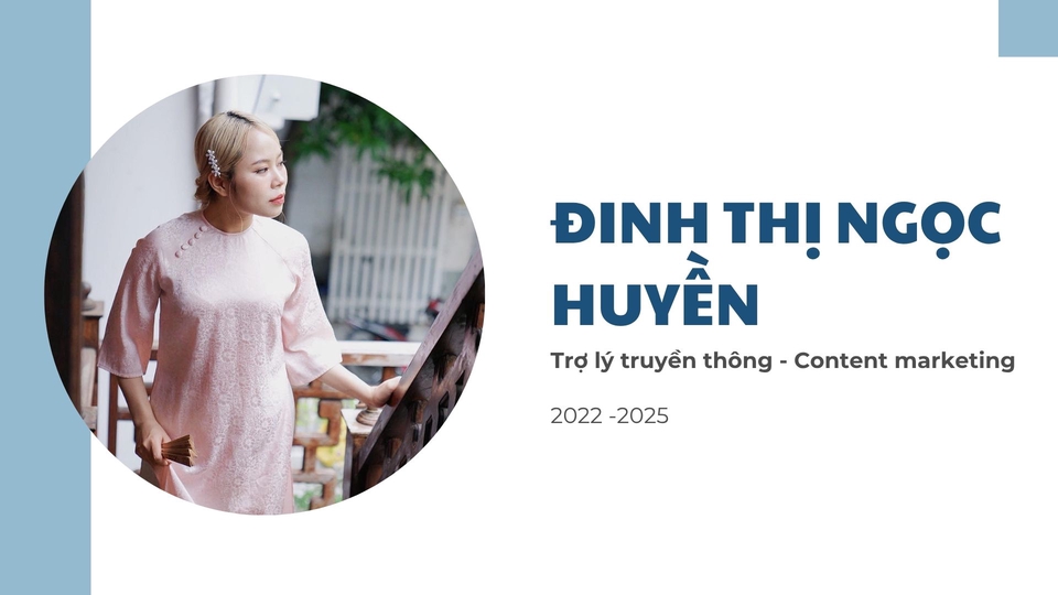 Viết content - CONTENT MARKETING - 2