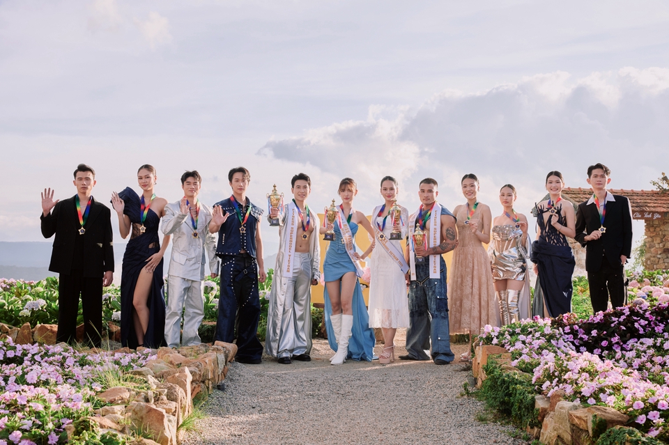 Nhiếp ảnh (Photographer) - EVENT PHOTOGRAPHY - 2