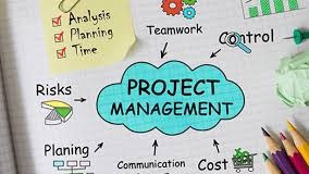Dịch vụ Tổ chức sự kiện - Thuê freelancer Tổ chức sự kiện - Quản lý sự kiện/dự án