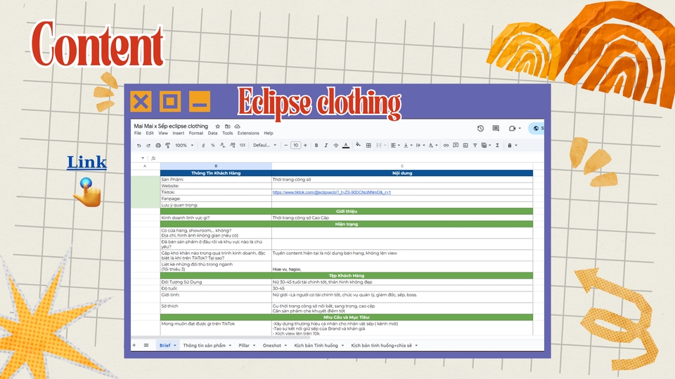 Content marketing - Content Social/Content Media/ Content Creator/ Conetnt Marketing - 2