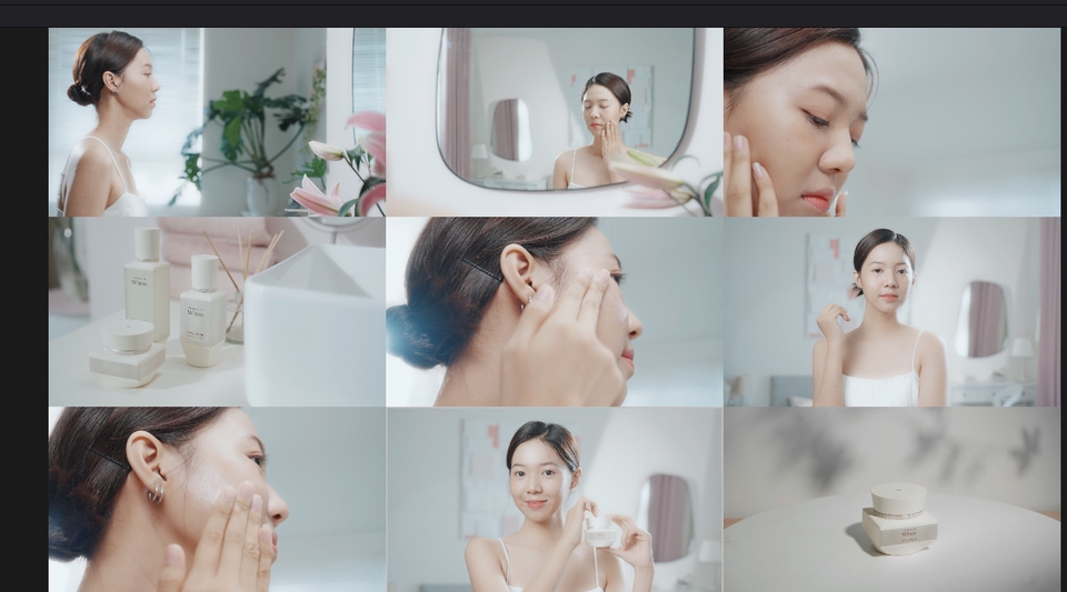 Quay phim - I-TVC - 3