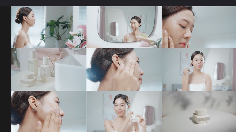 Dịch vụ Quay phim - Thuê freelancer Quay phim - I-TVC