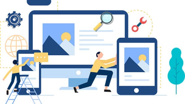 Quản trị viên trang - Quản trị website/ fanpage